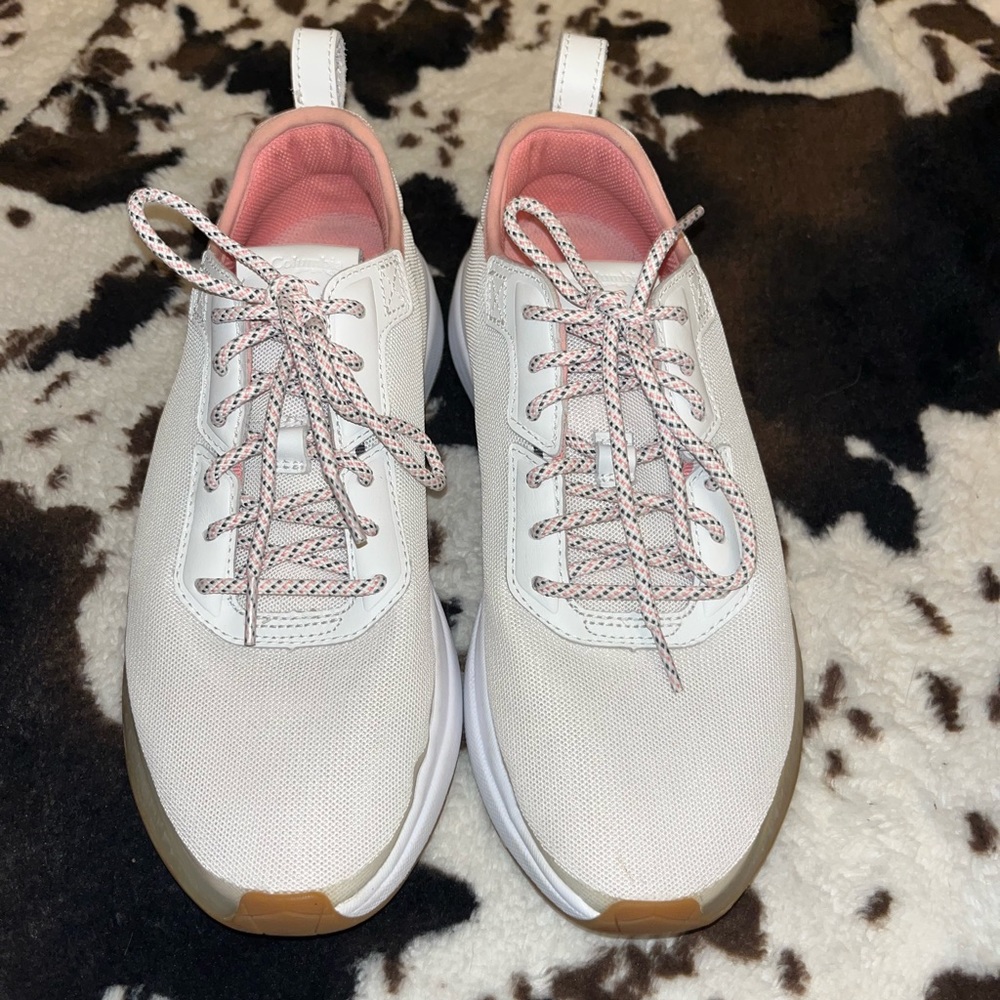 Woman’s Columbia PFG Low Drag Boat Shoes - Picture 2 of 9